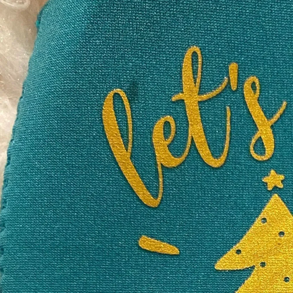 N/A set koozies